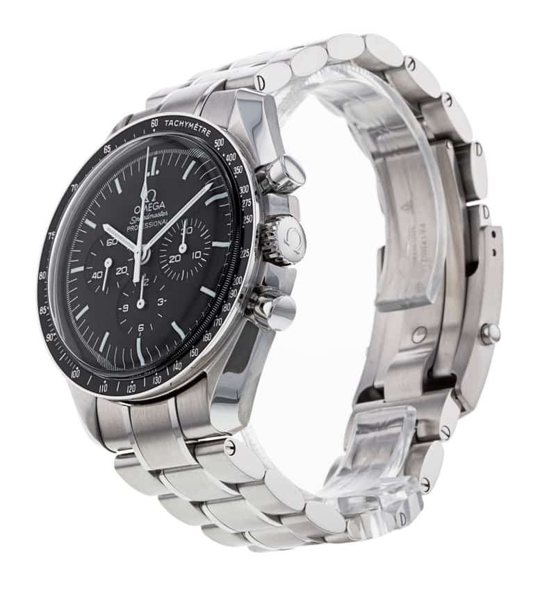 Omega Speedmaster Moonwatch 311.30.42.30.01.005